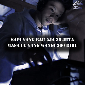 Sapi Yang Bau Aja 30 Juta Masa Lu Yang Wangi 300 Ribu