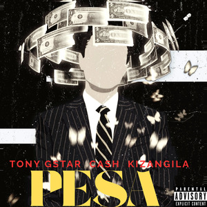 Pesa