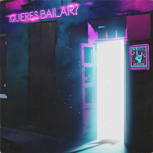 ¿Quieres Bailar?