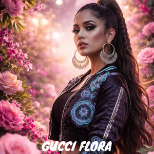 Gucci Flora