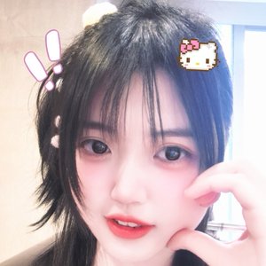 南京长大的23岁女孩