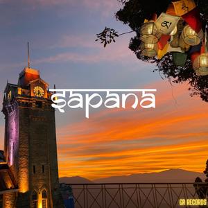 Sapana (feat. Pratik Paul & Rinchen Lepcha) (Acoustic)