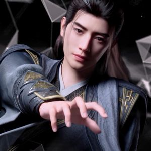 我用什么把你留住（Cover 福禄寿FloruitShow）