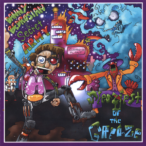 Miss Goody Two-shoes