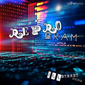 Reprogram (feat. Dennis Blaze)