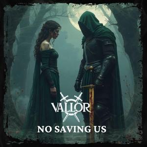 No Saving Us