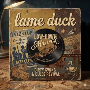 lame duck