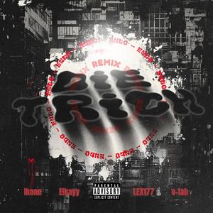 Dietrich (feat. IKONE & LEX177) (Remix)