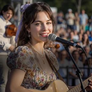 That Girl (LofiLulla)