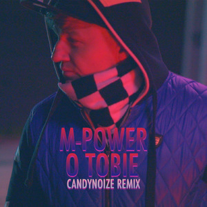 O tobie (CandyNoize Remix)