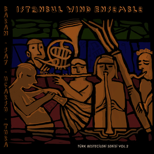 Demet Süite:VIII. Con agitazione
