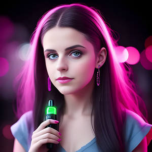 Дым клубится