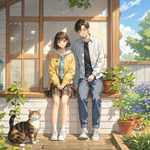 时光的糖-金香兰