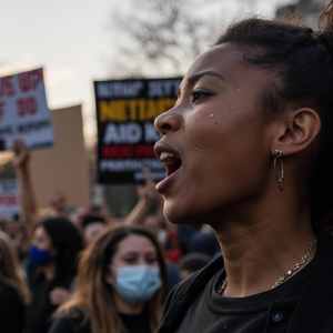 Stand up to the System