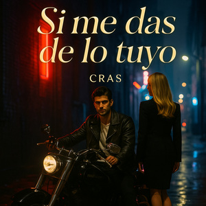 Si me das de lo tuyo