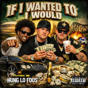 AREOLA (feat. HUNG LO FOOS)