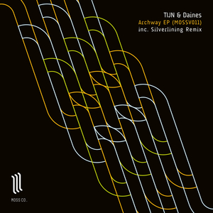 Archway (Silverlining Remix)