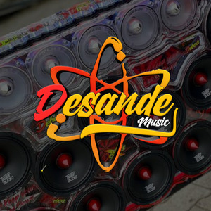 DESANDE - FALO DE PUTARIA