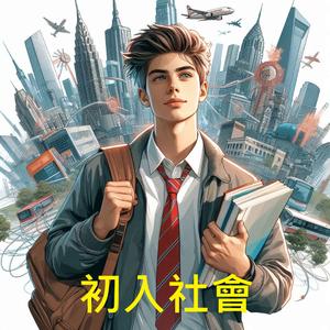 初入社會