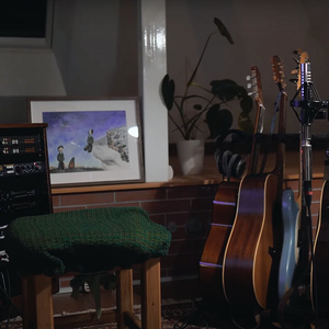 Stik (Live Session 2021)
