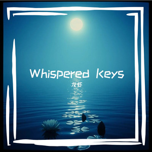 Whispered Keys