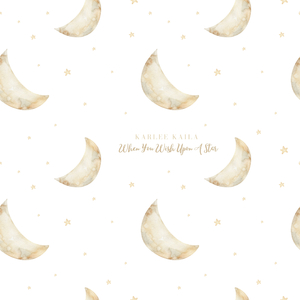 When You Wish Upon A Star