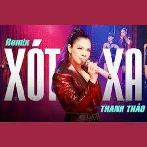 Xót Xa (Remix)