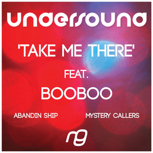 Take Me There (Original Mix)