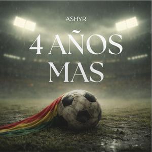 4 años mas