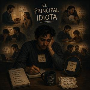 El Principal Idiota