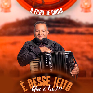 Boi Na Cajarana (Vaquejada)