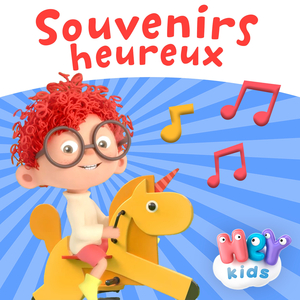 Au salon de coiffure