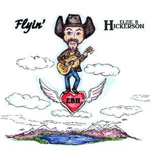 Flyin' (feat. Tim Crouch)