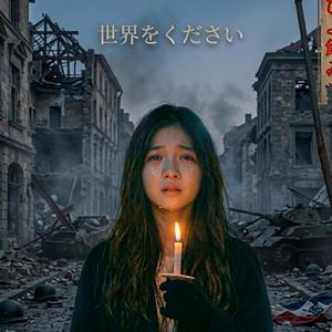 どうかこれ以上