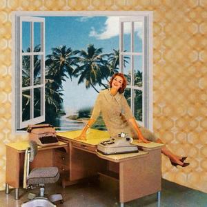 LIFE BY THE WINDOW
