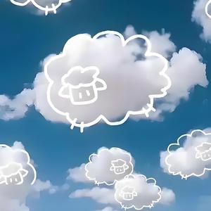 《云端情书 · Cloud Letter》