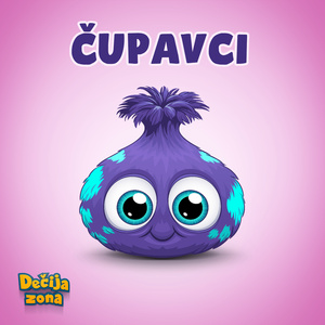 Čupavci