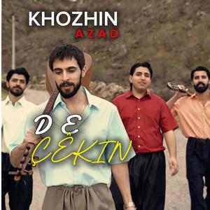 De Çêkin (Kepruka Çêkin)