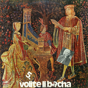 J.S. Bach: Preludij I Allemanda Iz V Suite Za Violončelo Solo