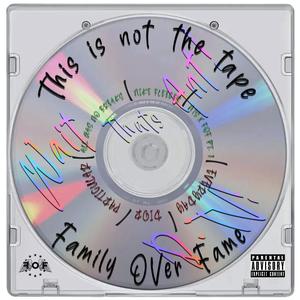 EVERYDAY (feat. D.Tv & Wait That's Ant)