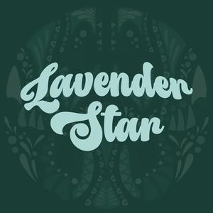 Lavender Star
