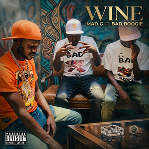 Wine