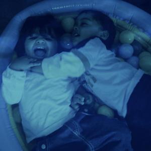 Lost & Found (feat. TEDDY TRILLION & Zerana)