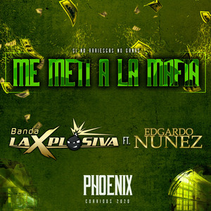 Me Meti A La Mafia [feat. Edgardo Nuñez]