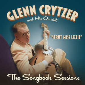 Strut Miss Lizzie (Live)