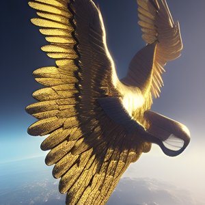 The World Is Big and I Am Small.