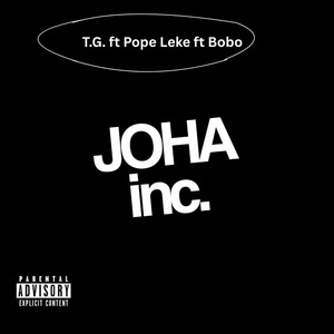 Joha