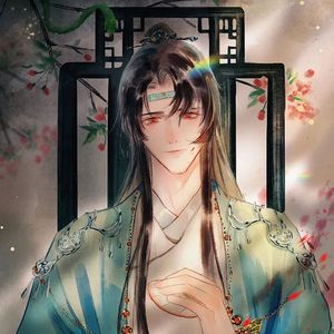 人海中失落的眷恋