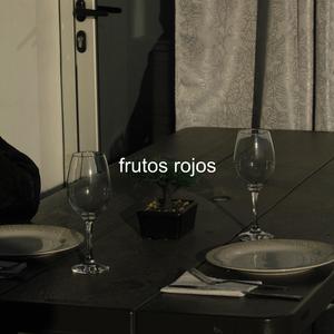 FRUTOS ROJOS