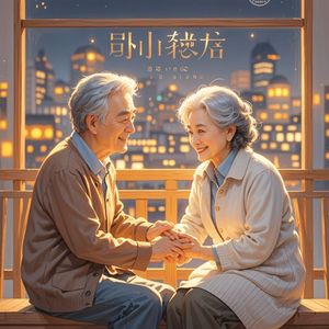 掌心时光_翁秀琴